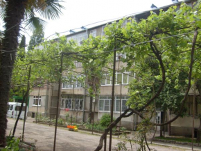 Гагра улица Абазгаа д 35/6 кв 16